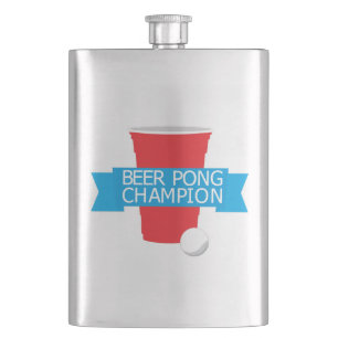 pongkampioen bier flacon