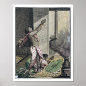 Pongol festival in India, uit 'Voyage aux Indes' o Poster (Voorkant)