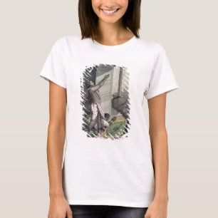 Pongol festival in India, uit 'Voyage aux Indes' o T-shirt
