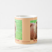 Ponies - Born Cute! Koffiemok (Center)