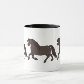 Ponies-Mok Mok (Midden)