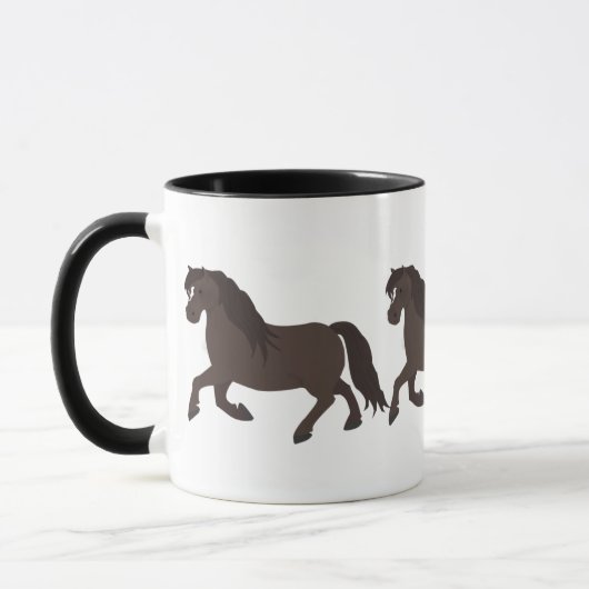 Ponies-Mok Mok (Links)