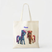 PONIS TOTE BAG (Voorkant)