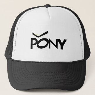 Ponische pet