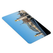 Pont Alexandre III en Grand Palais op een zonnige  Magneet (Rechterzijde)