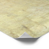 Pont Corneille, Rouen, 1891 Poster (Hoek)