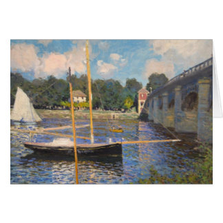 Pont d'Argenteuil