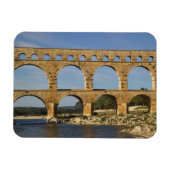 Pont du Gard, Gard, Languedoc Roussillon, Frankrij Magneet (Horizontaal)