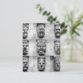 Pont Neuf Briefkaart (Staand voorkant)