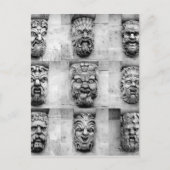 Pont Neuf Briefkaart (Voorkant)