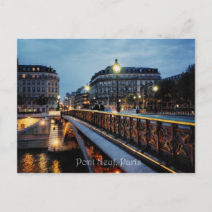 Pont Neuf Briefkaart