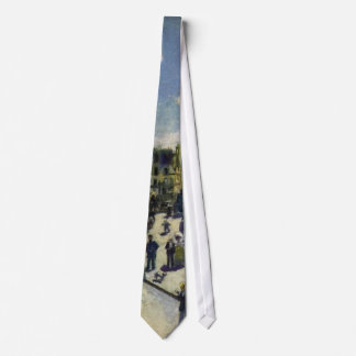 Pont-Neuf Necktie Stropdas