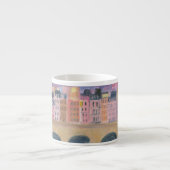 PONT NEUF PARIS ESPRESSO CUP ESPRESSO KOP (Voorkant)