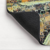 Pont Neuf, vanmiddag, Sunlight Camille Pissarro Muismat (Hoek)