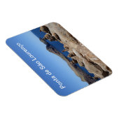 Ponta de São Lourenço - Madeira Magneet (Rechterzijde)