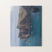 Ponta de São Lourenço, Madeira, Portugal Legpuzzel (Verticaal)
