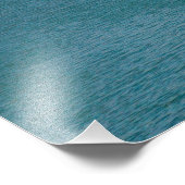 Ponta Delgada - Azoren Foto Afdruk (Hoek)