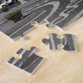 Ponta Delgada, Azoren Legpuzzel (Zijkant)