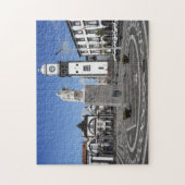 Ponta Delgada, Azoren Legpuzzel (Verticaal)