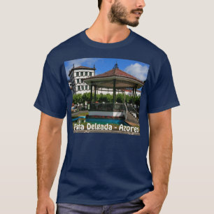 Ponta Delgada - Azoren T-shirt