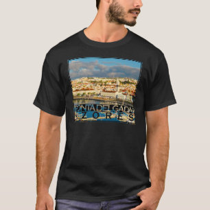 Ponta Delgada T-shirt