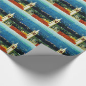 Ponta Grossa Cadeaupapier (Hoek)