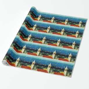 Ponta Grossa Cadeaupapier
