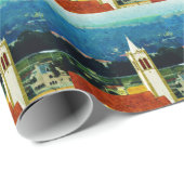 Ponta Grossa Cadeaupapier (Rol Hoek)