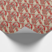 Pontchartrain Beach  Cadeaupapier (Hoek)