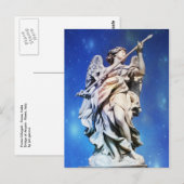 Ponte D'Angeli Briefkaart (Voorkant / Achterkant)