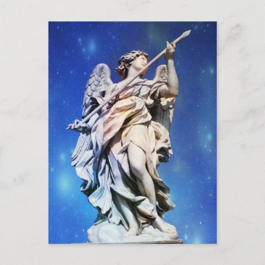 Ponte D'Angeli Briefkaart (Voorkant)