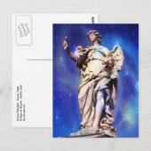 Ponte D'Angeli Briefkaart (Voorkant / Achterkant)