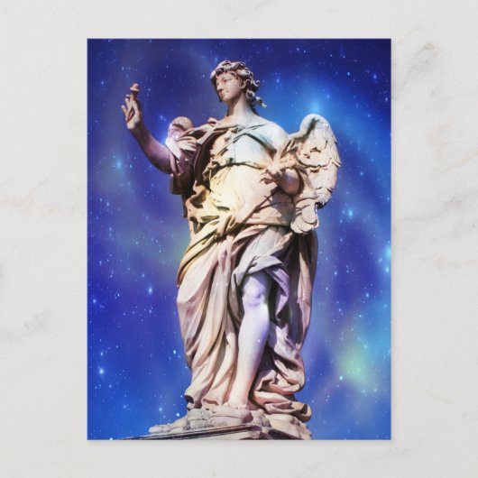 Ponte D'Angeli Briefkaart (Voorkant)