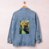 Ponte dei Sospiri Denim Jacket (Hangar)