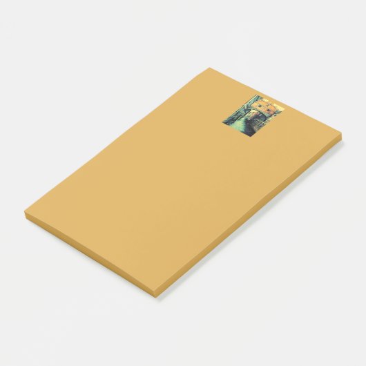 Ponte dei Sospiri Post-it® Notes (Schuin)