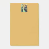 Ponte dei Sospiri Post-it® Notes (Voorkant)