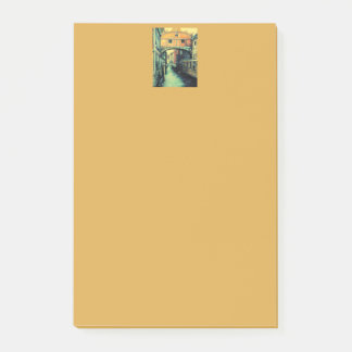 Ponte dei Sospiri Post-it® Notes
