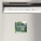 Ponte Rotto - Rome Magneet (Insitu (Vaatwasser))