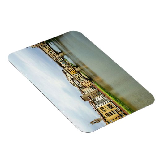 Ponte Vecchio 1 Magneet (Rechterzijde)