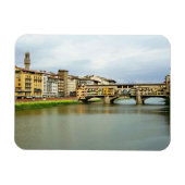 Ponte Vecchio 1 Magneet (Horizontaal)