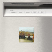 Ponte Vecchio 2 Magneet (Insitu (Vaatwasser))