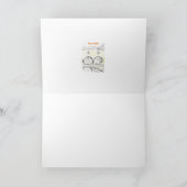 Ponte Vecchio, Florence Kaart (Binnen)