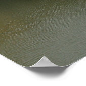 ponte vecchio, florence poster (Hoek)