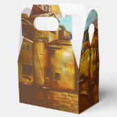 Ponte Vecchio, Italië Bedankdoosjes (Geopend)