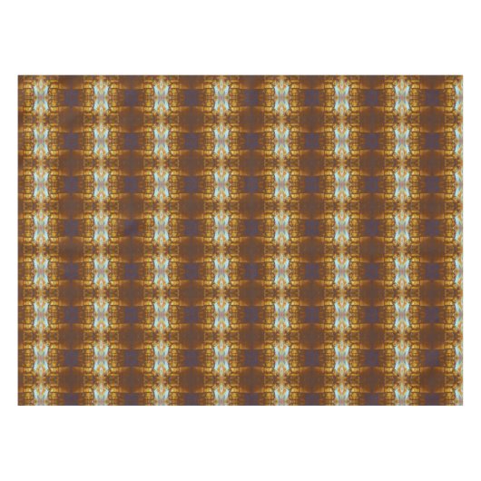 Ponte Vecchio, Italië Tafelkleed (Voorkant (Horizontaal))