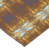 Ponte Vecchio, Italië Tafelkleed (Gekanteld)