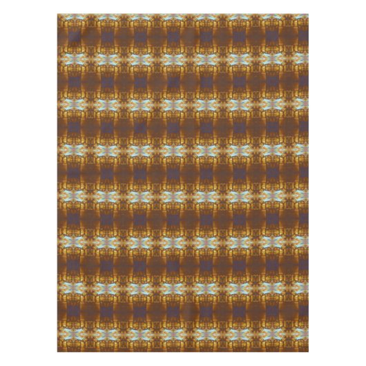 Ponte Vecchio, Italië Tafelkleed (Voorkant)