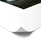 PONTE VECCHIO-Poster Poster (Hoek)