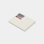 Ponte Vedra sky Post-it® Notes (Schuin)