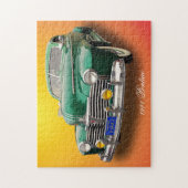 PONTIAC 1941 LEGPUZZEL (Verticaal)